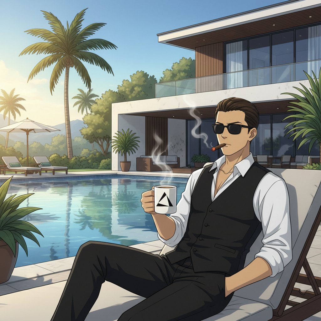 Duy75363157's tweet image. Experience The Difference: Why edgeX is the Gold Standard for Perpetual Trading @edgeX_exchange  

Forget the friction and slow speeds typically associated with DeFi. edgeX Exchange has fundamentally solved the performance paradox, merging institutional-grade infrastructure with…