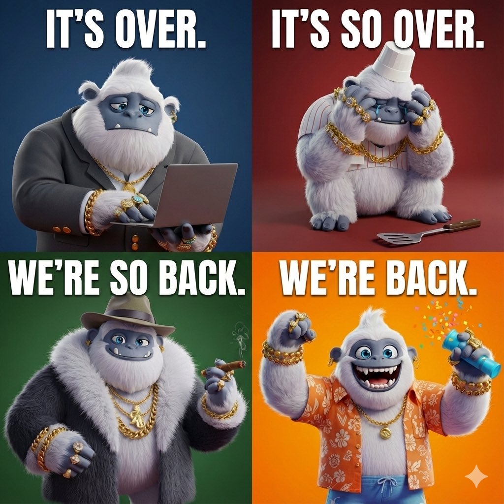 Christiano Covino 🏴‍☠️🐧🥶🤌 CEO, @StayT00NED 👀 tweet media