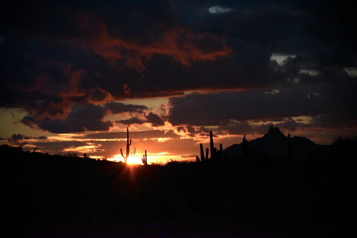 ron73460453's tweet photo. #PinnaclePeak #Arizonasunset https://t.co/TbLcmuWMRt