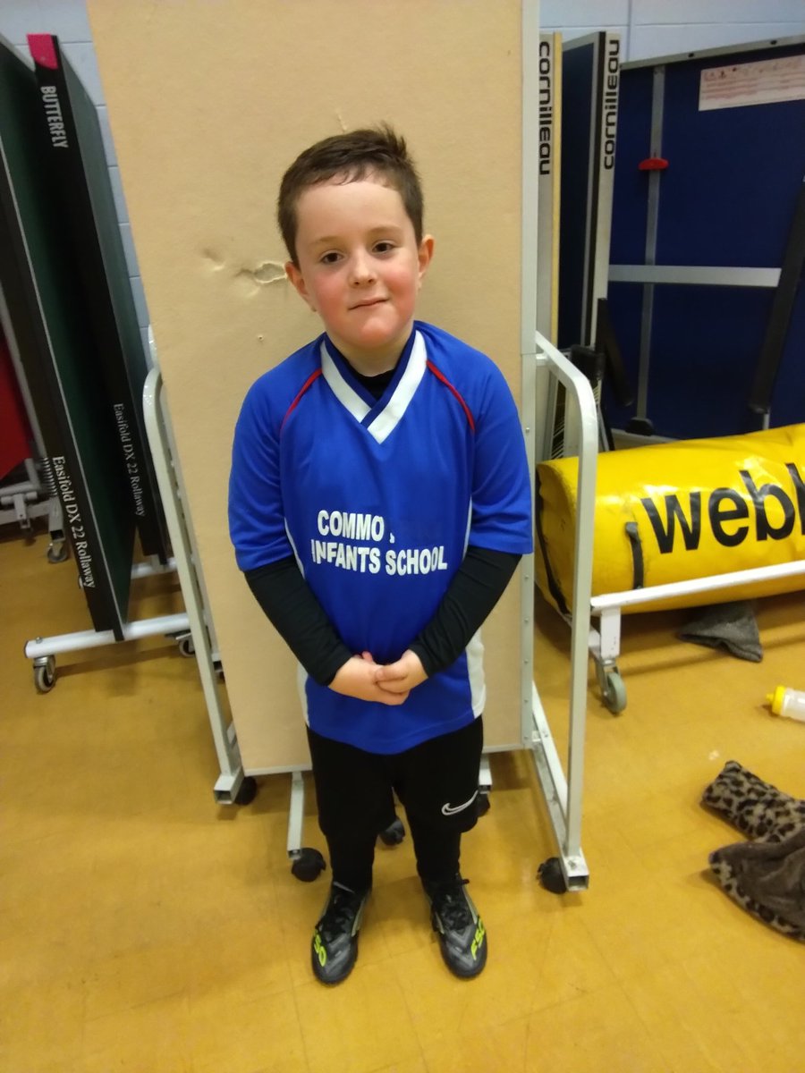 Common Road Infant and Nursery School tweet media