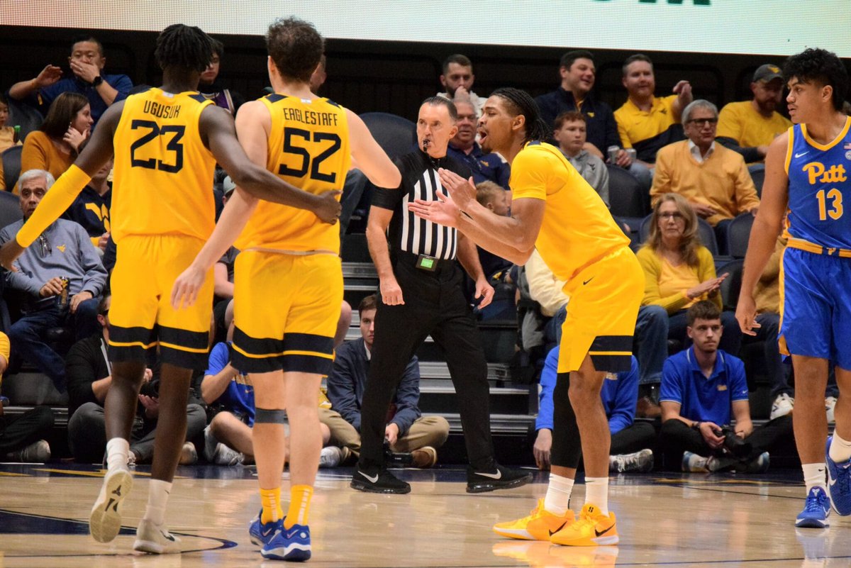 WVSportsNow's tweet photo. KenPom Update for WVU Basketball Ahead of Clemson Test

https://t.co/jMopZT2ICt https://t.co/t4pgzrzmcb