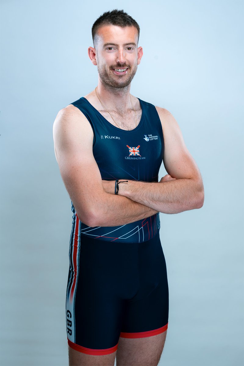 NCLalumni's tweet image. This #FeelgoodFriday we&apos;d like to say a huge congratulations to Class of 2020 @historyNCL graduate Dan Graham who recently bagged himself a gold medal at the World Rowing Championships in Shanghai! 🥇 

@NUBCBlueStar @UniofNewcastle @NCLsport