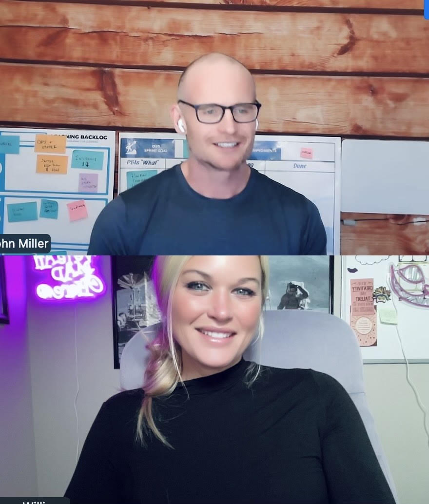 AuthLearn4All's tweet image. 👀 Sneak peek!
What if PLCs worked in a more agile, school-friendly rhythm that creates visible progress teachers can trust?
#ChangeAgents @agileschools &amp;amp; @mrswilliams21c collaborate on new Agile PLC resources and a guide to support teams. 
#AgileClassrooms #ContinuousImprovement