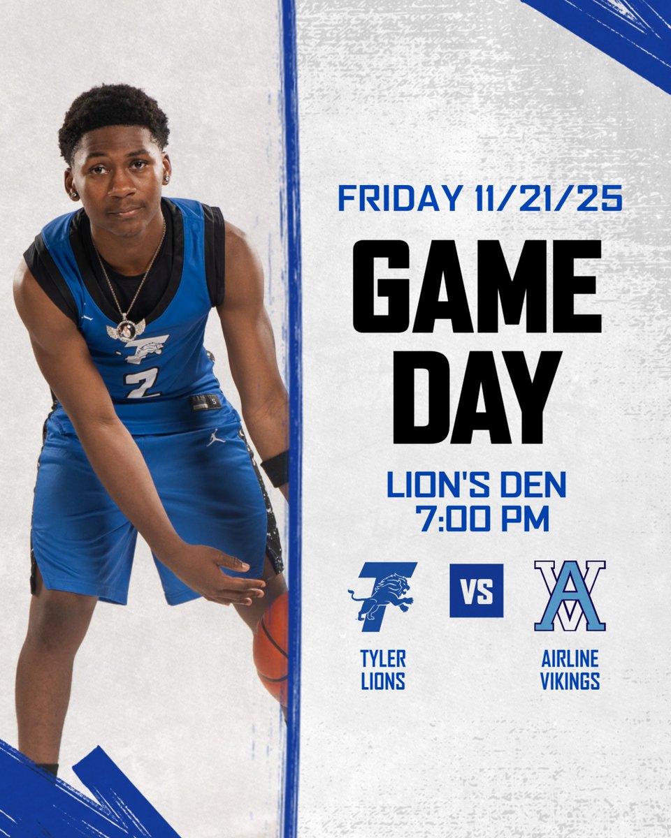 Tyler High Lions Boys Basketball (@tylerlionsbb) on Twitter photo 