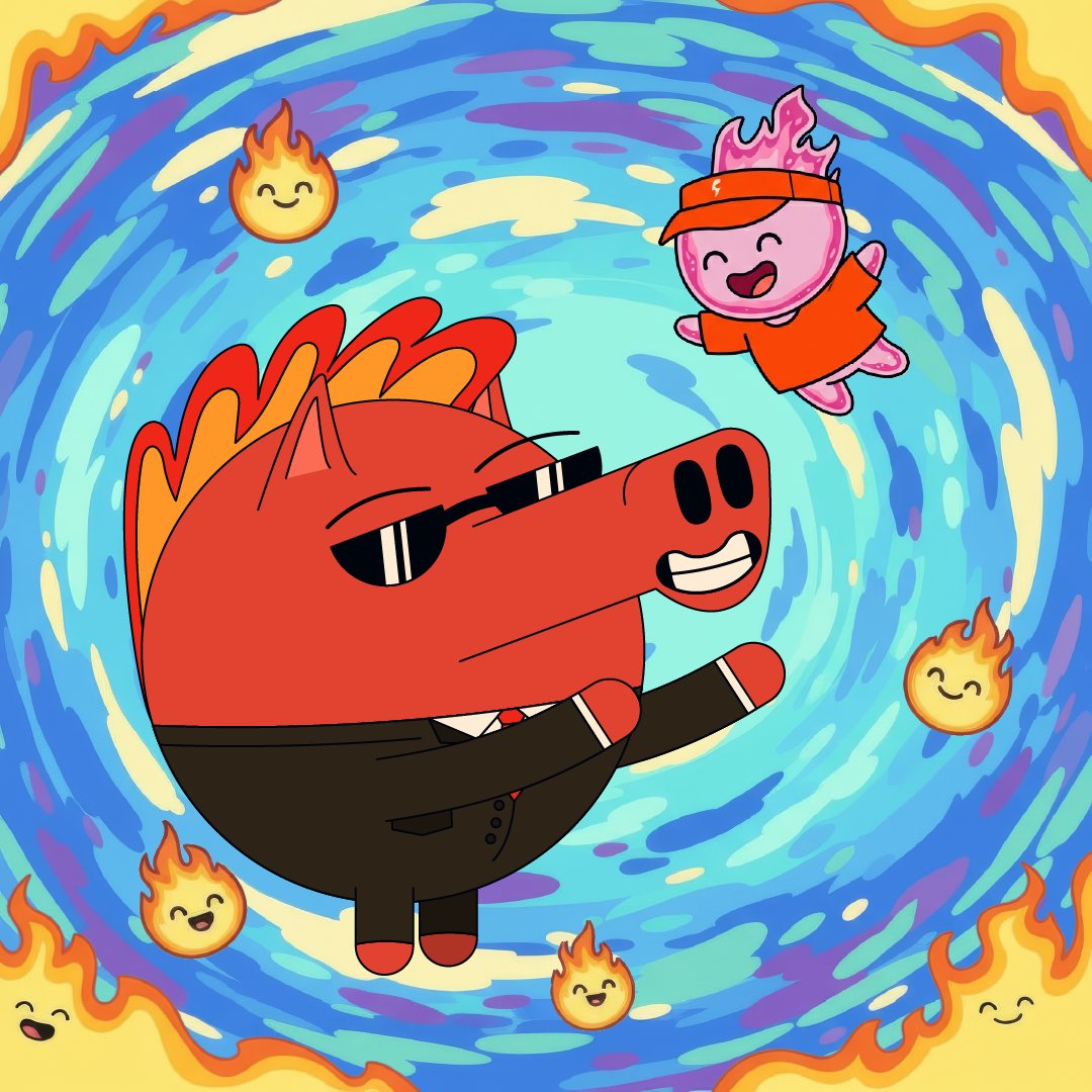 smartcoded's tweet image. I&apos;ve Got 1 guaranteed Lil Fogees WL spots to give away
to enter:

- Follow @Embrron, @ValiantRusty, @fogo, and me
- RT this tweet
- Drop your Fogo wallet address below

Winners announced in 48 hours