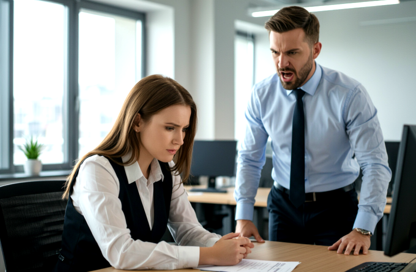 GeoffWSutton's tweet image. Bullying: Understanding the Psychology of Harm 
#bullying 
#namecalling
#threats 
#intimidation

open.substack.com/pub/geoffreyws…