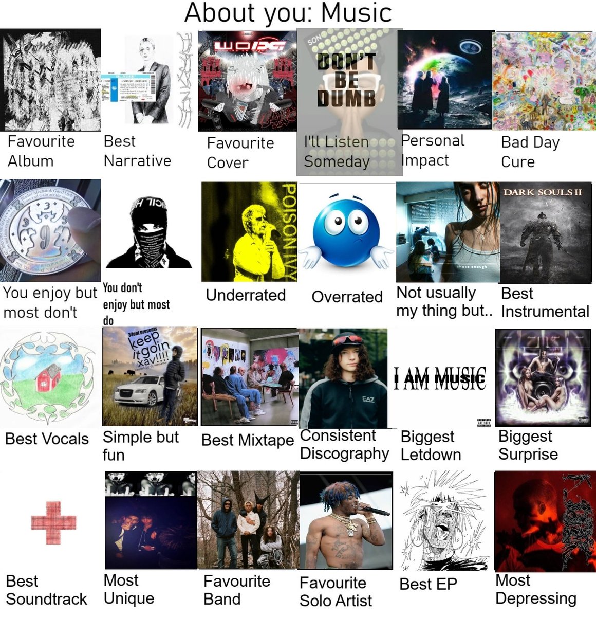 zerobladee1's tweet image. Chill lil list, what we thinking chat