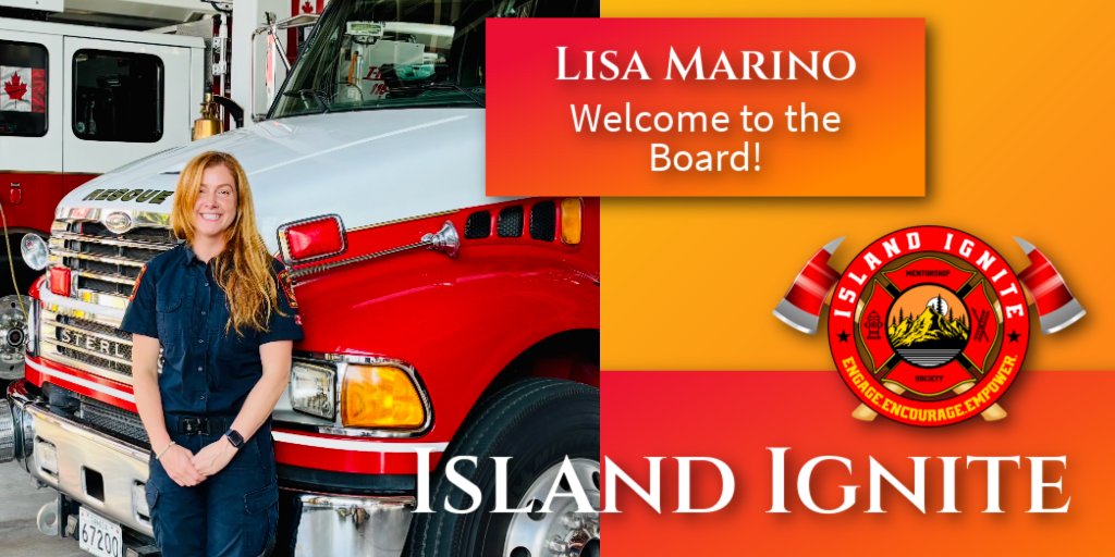 Island Ignite tweet media