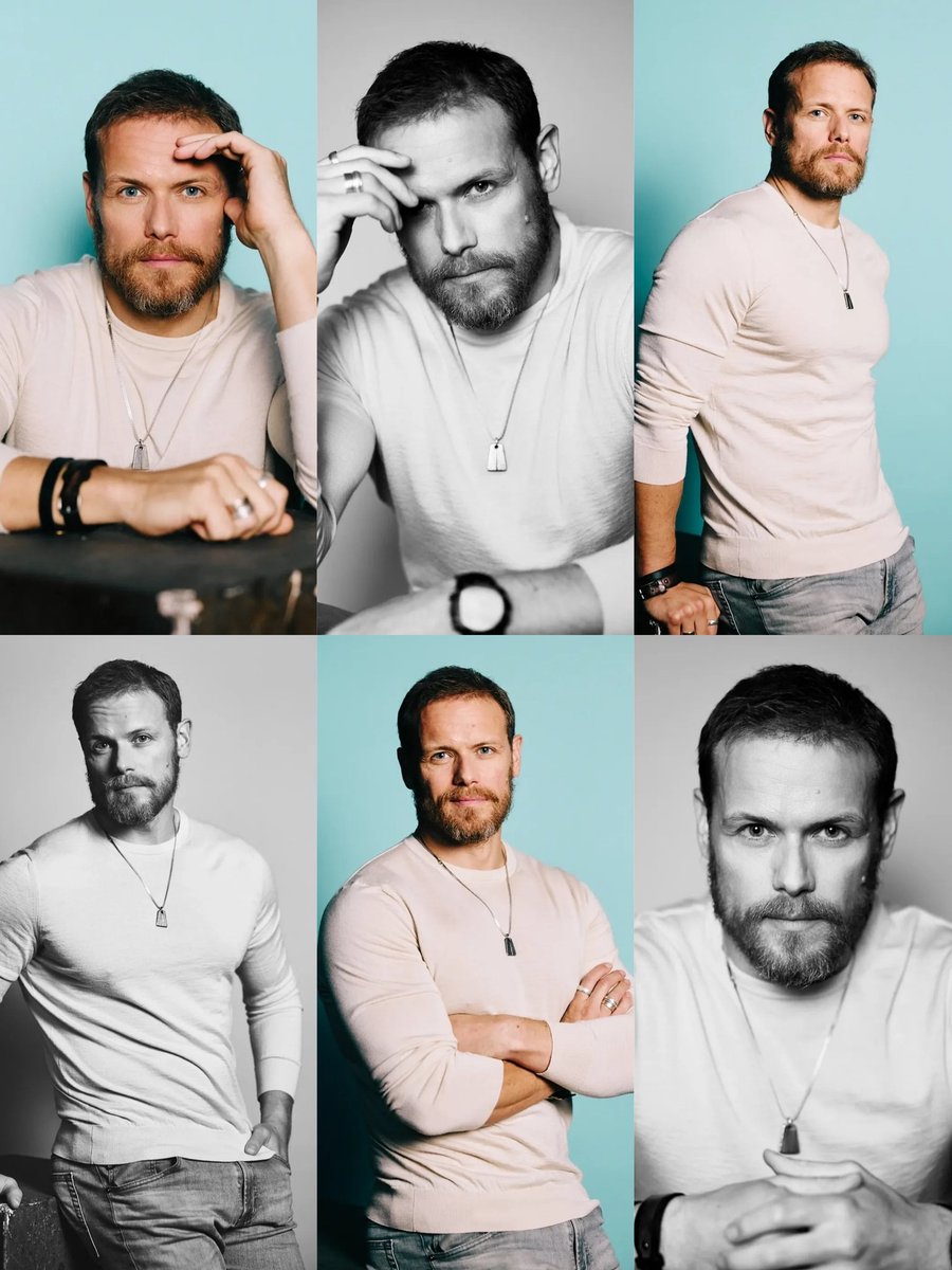 #samheughan shooting photos <a href="/jacklawsonphoto/">Jack Lawson</a> novembre 2025 🖤
