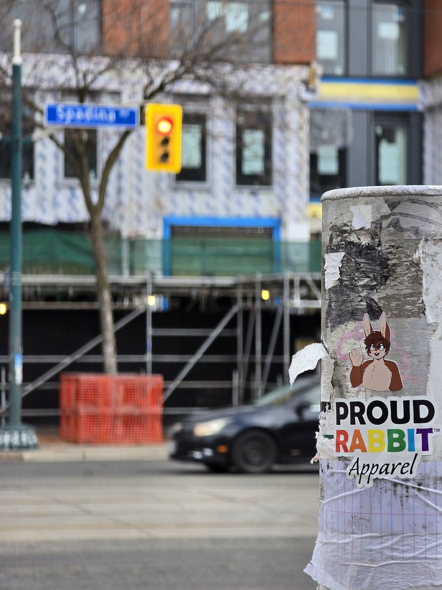 Pride Rabbit Merch Proud Rabbit Apparel (@ProudRabbitTees) / Posts / X