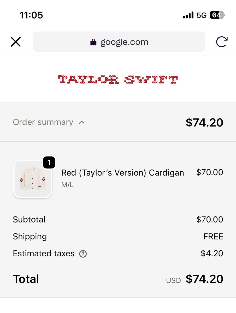 I DID IT I FINALLY DID IT