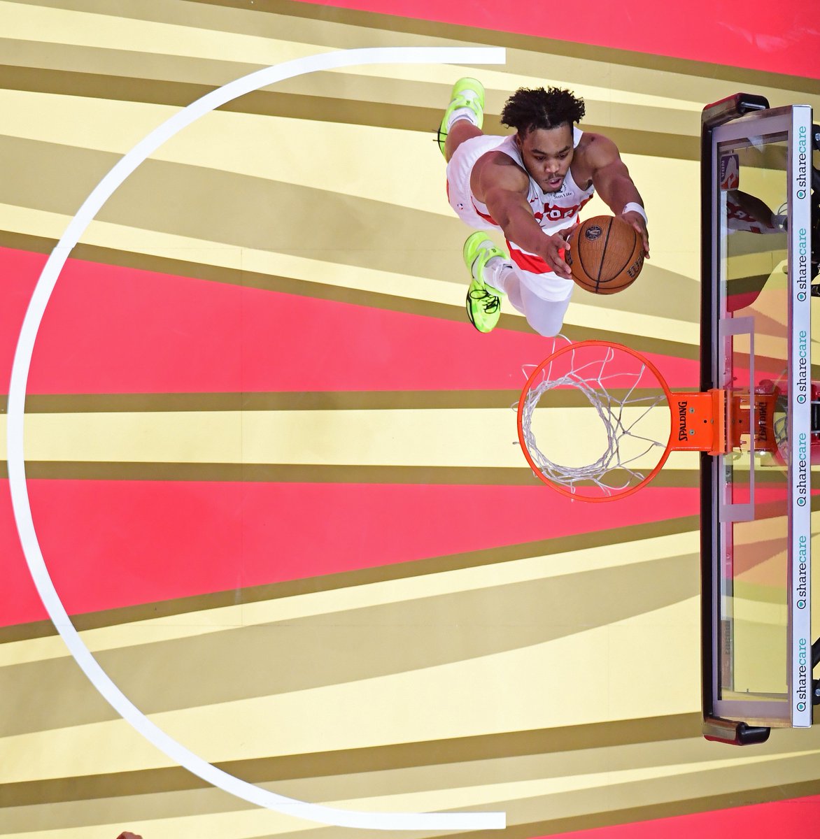 QUARTERFINAL QUEST: The Toronto Raptors – winners of five straight games and nine of their last 10 – can become the first team to clinch a spot in the Knockout Rounds of the Emirates NBA Cup 2025 as Group Play resumes tonight. If the Raptors defeat the Washington Wizards 