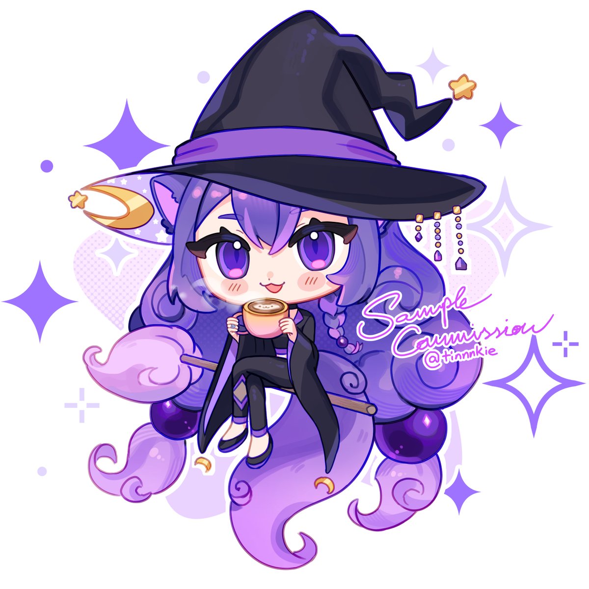 tinkie 🔔 vtuber tweet media