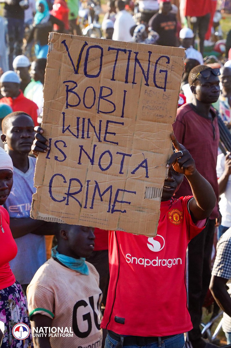 HEBobiwine's tweet photo. https://t.co/1df7M99nJj