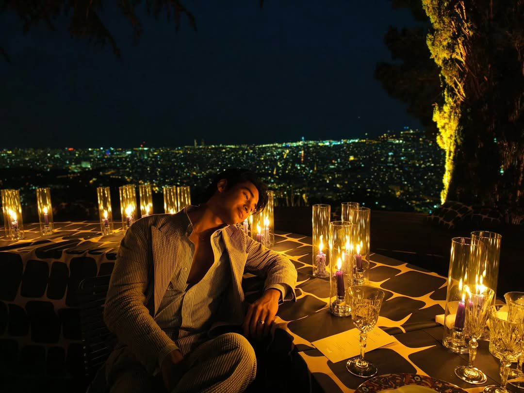 ขอคนเข้าใจสักสองคนพอ…