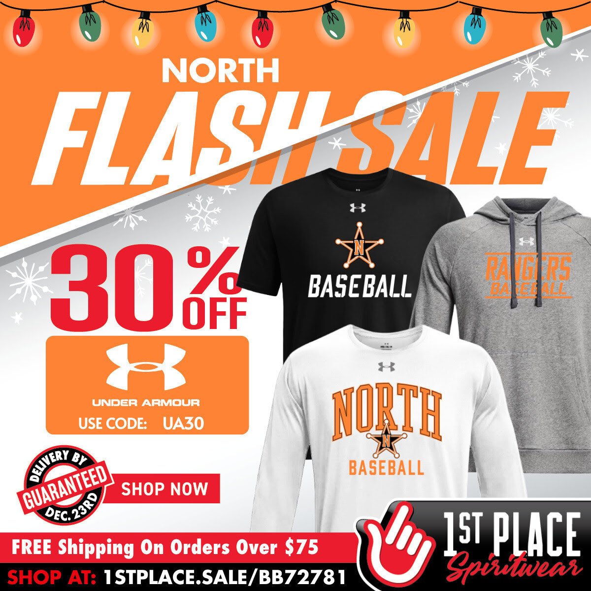 Ranger Baseball tweet media