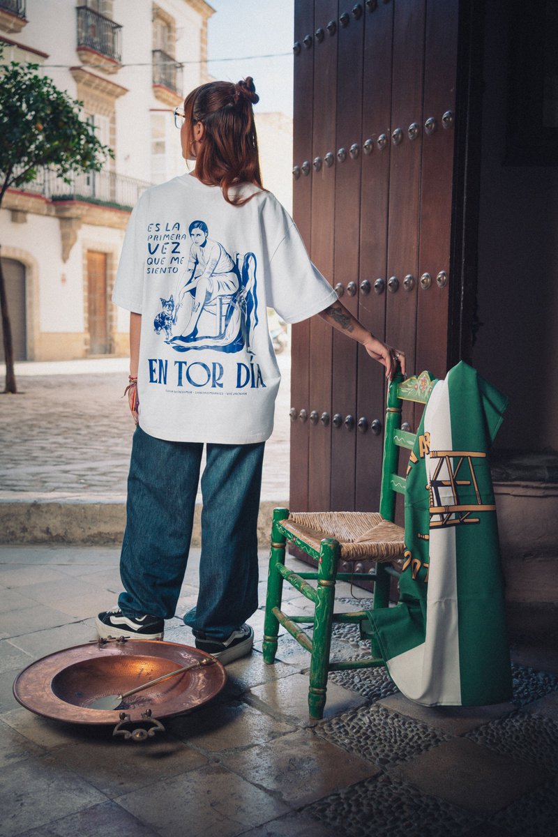 Nuevo diseño x SANDRA MORALES. 💥🪭

gloriavendimia.com/producto/camis…