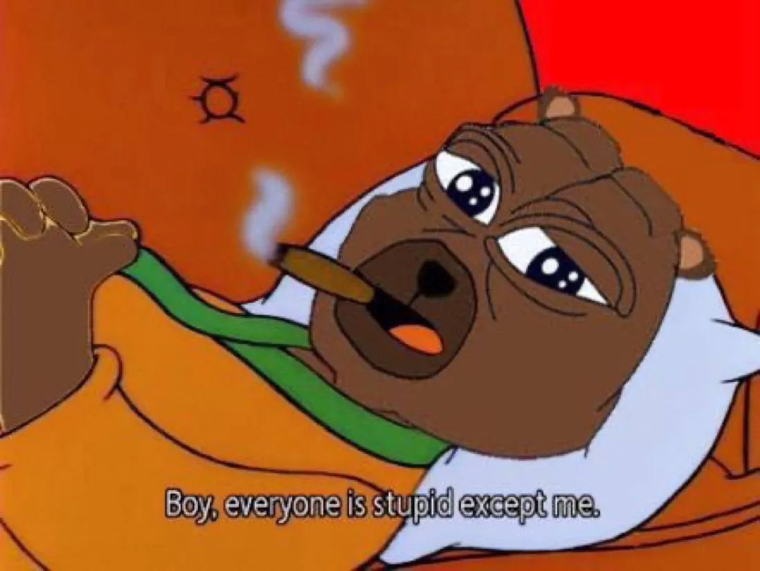 Snotty Napkins tweet media