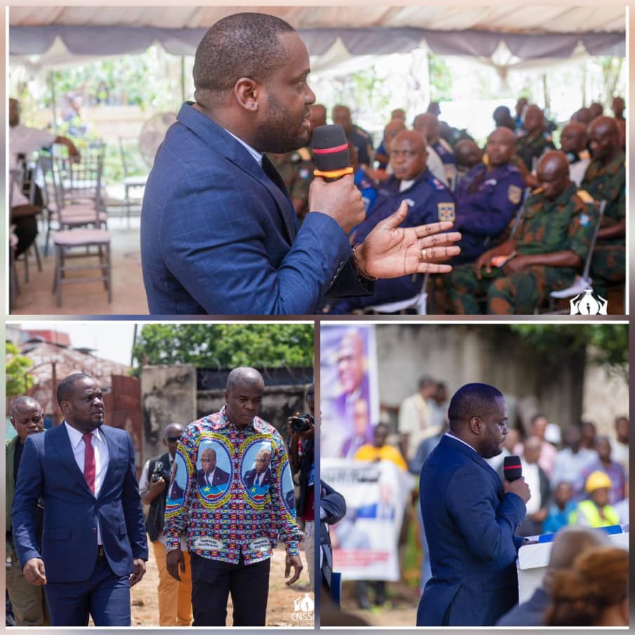 InfosPlus_rdc's tweet image. 🛑CNSSAP - RÉSEAU DES AGENCES : APRÈS MATADI ET KIKWIT, LES ÉTAPES DE KANANGA ET TSHIKAPA FRANCHIES AVEC SUCCÈS.*

*LE CONGO PROFOND EN EFFERVESCENCE PERMANENTE SUITE À LA RÉFORME SOCIALE IMPULSÉE PAR LE PRÉSIDENT FÉLIX-ANTOINE TSHISEKEDI*
(Cellule de communication)

En marge de…