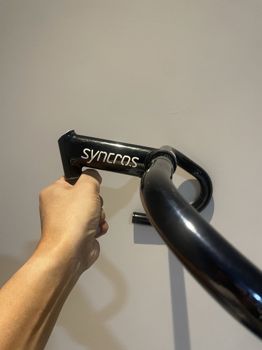 donkohoandeto's tweet image. #fnfjb

Jual barset

Bar italmanubri 42m
Stemp syncros

750k aja