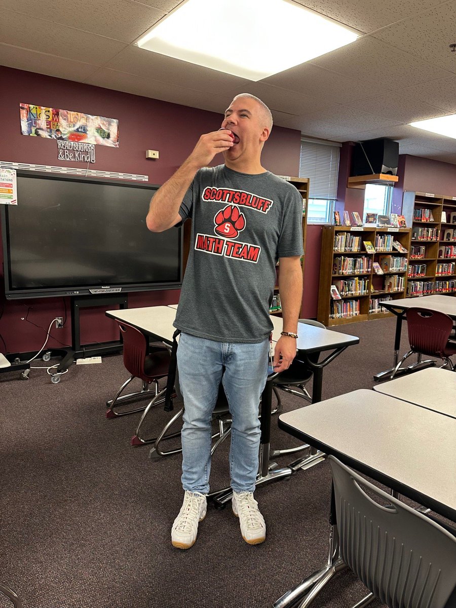 OPS Morton Middle tweet media