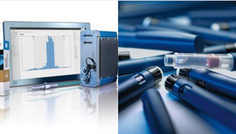 PlasticsConsult's tweet image. At K 2025, Kistler is presenting its ComoNeo process monitoring and control system, version 7.0, which launched earlier this year. Learn more bit.ly/4oNfdEg #Injectionmolding #qualitycontrol #processmonitoring #injectionmoldingmanufacturing