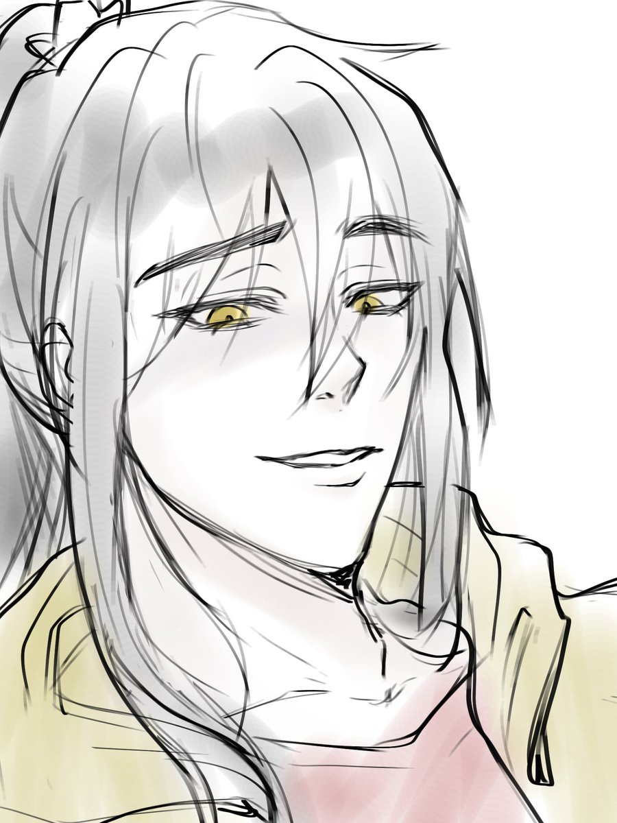 여동생이랑 안 보고 뜰팁 그리기? 했는데
시간 없어서 이과조까지 그리고 끝...
간만에 그림 그리니까 재밌었다👍🏻