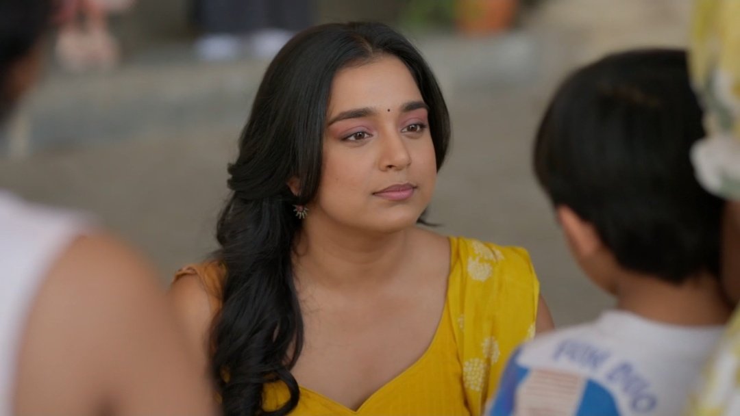 Misyxcreations's tweet image. Sunshine in Human form ✨💛💫

[ #SumbulTouqeerKhan #IttiSiKhushi #AnvitaDivekar #ita2025sumbultouqeerkhan ]