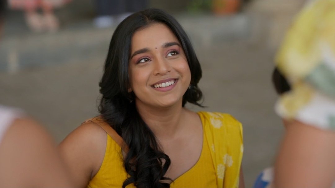 Misyxcreations's tweet image. Sunshine in Human form ✨💛💫

[ #SumbulTouqeerKhan #IttiSiKhushi #AnvitaDivekar #ita2025sumbultouqeerkhan ]