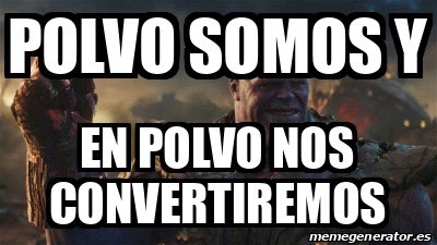 ManuelDorantes6's tweet image. Rulo a la menor provocación: Polvo somos  #HashtagPoderoso
