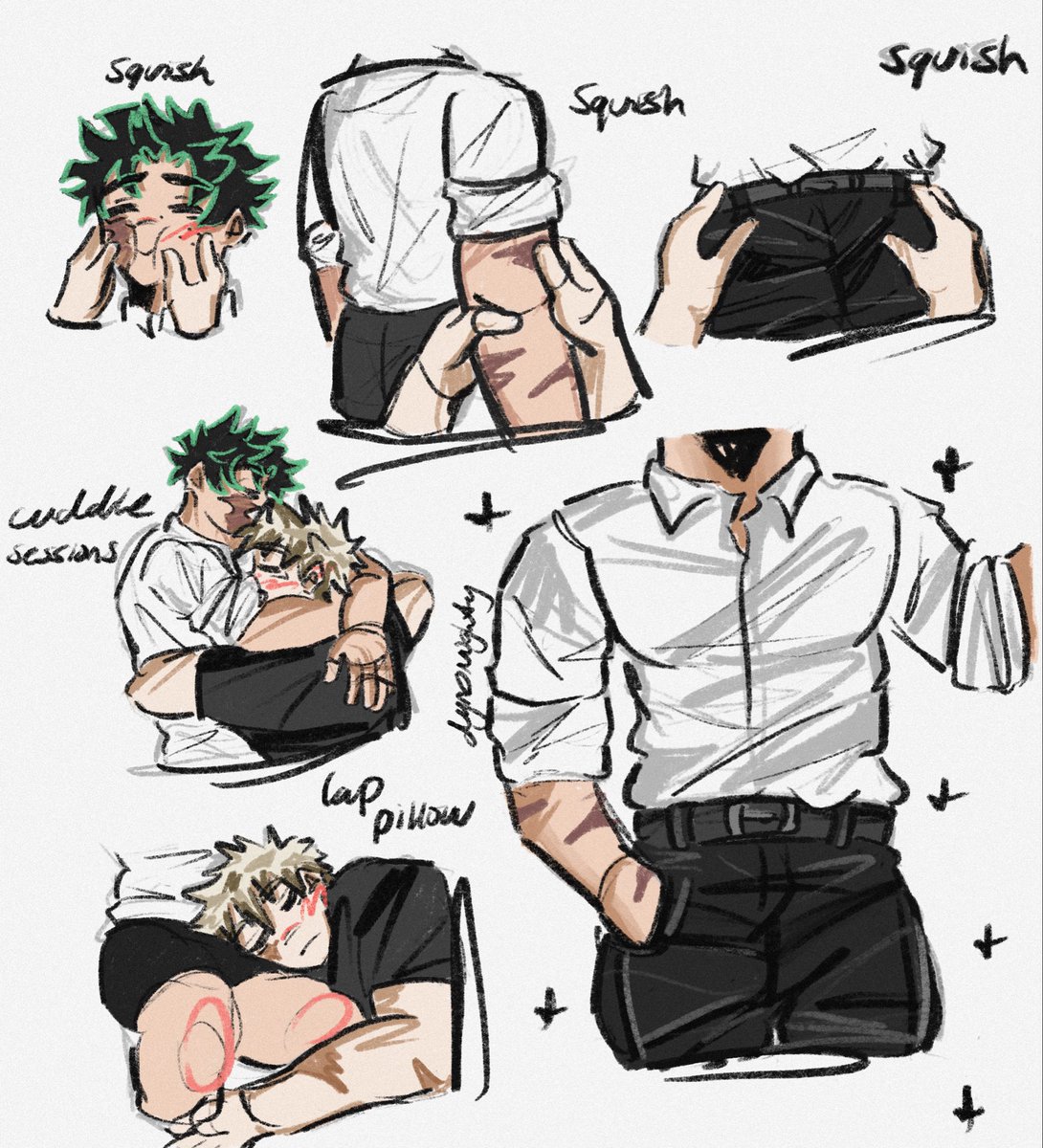 suki (@dynxmighty) on Twitter photo 