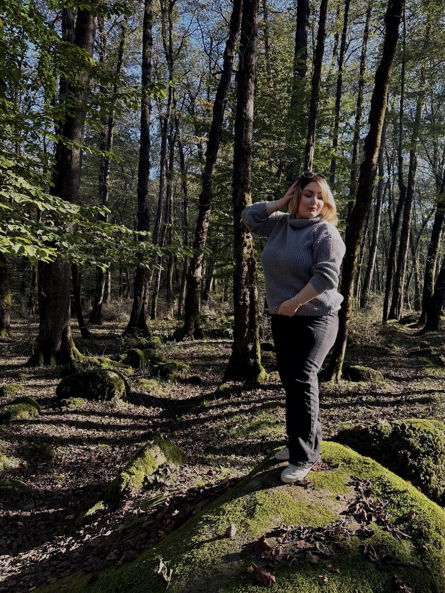 bashebashee's tweet image. آبان🍂