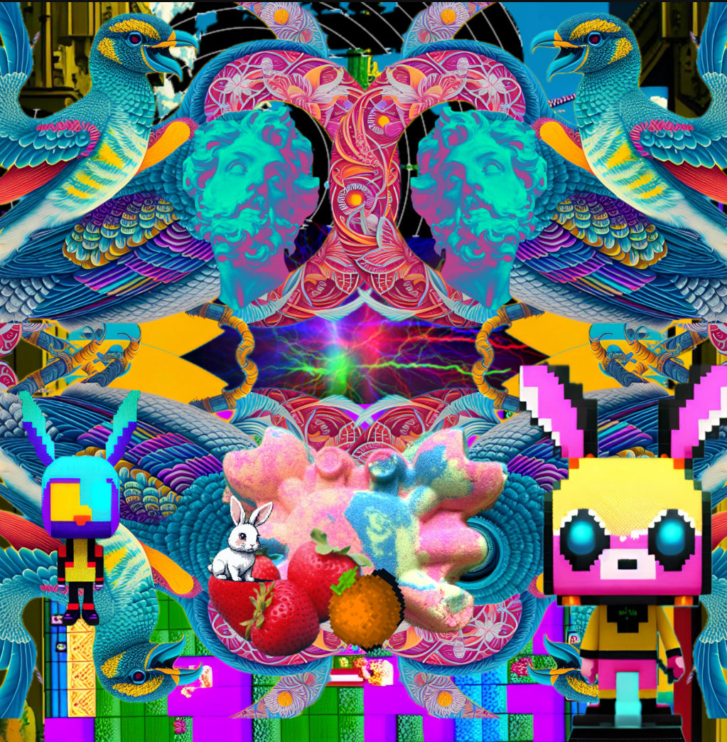 ♡u∫agi幻覚∀∁ⓛᙌ✬ tweet media