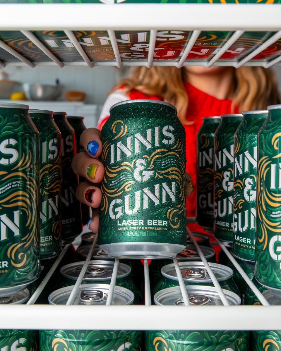 innisandgunn's tweet photo. Yes, it's all beer. And yes, it's Friday. Coincidence? 

#innisandgunn #scottishbeer #fridayfeeling https://t.co/UWrdeUDYmX