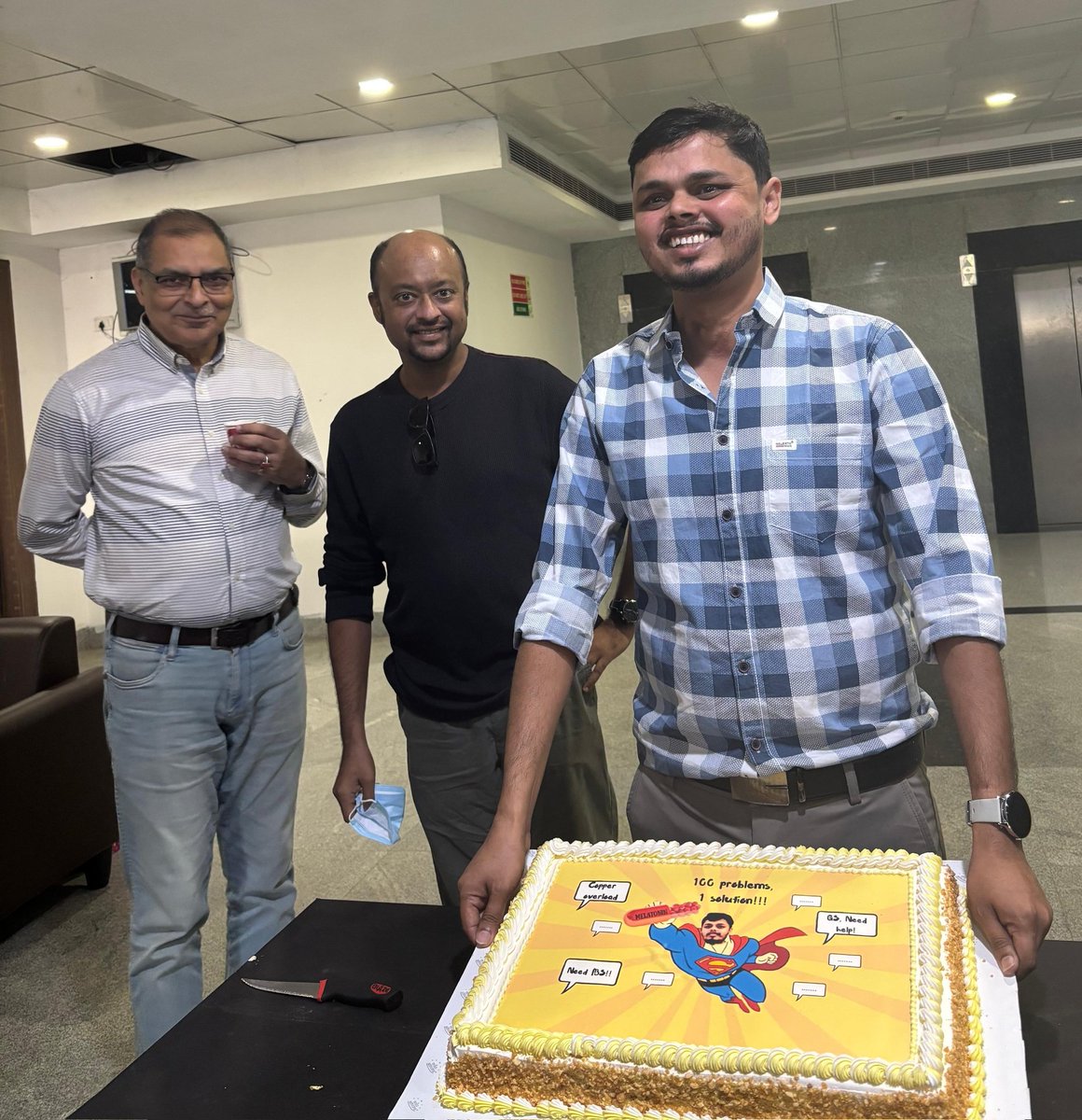 Copper Metabolism Group tweet media