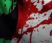 What happened yesterday—the conviction of Nnamdi Kanu—was merely a distraction from the ongoing genocide in Nigeria.

Regardless, we will continue to fight with the sword of the Spirit: God’s Word and prayer. Peace will be restored soon.

Do not expect us to carry guns and start