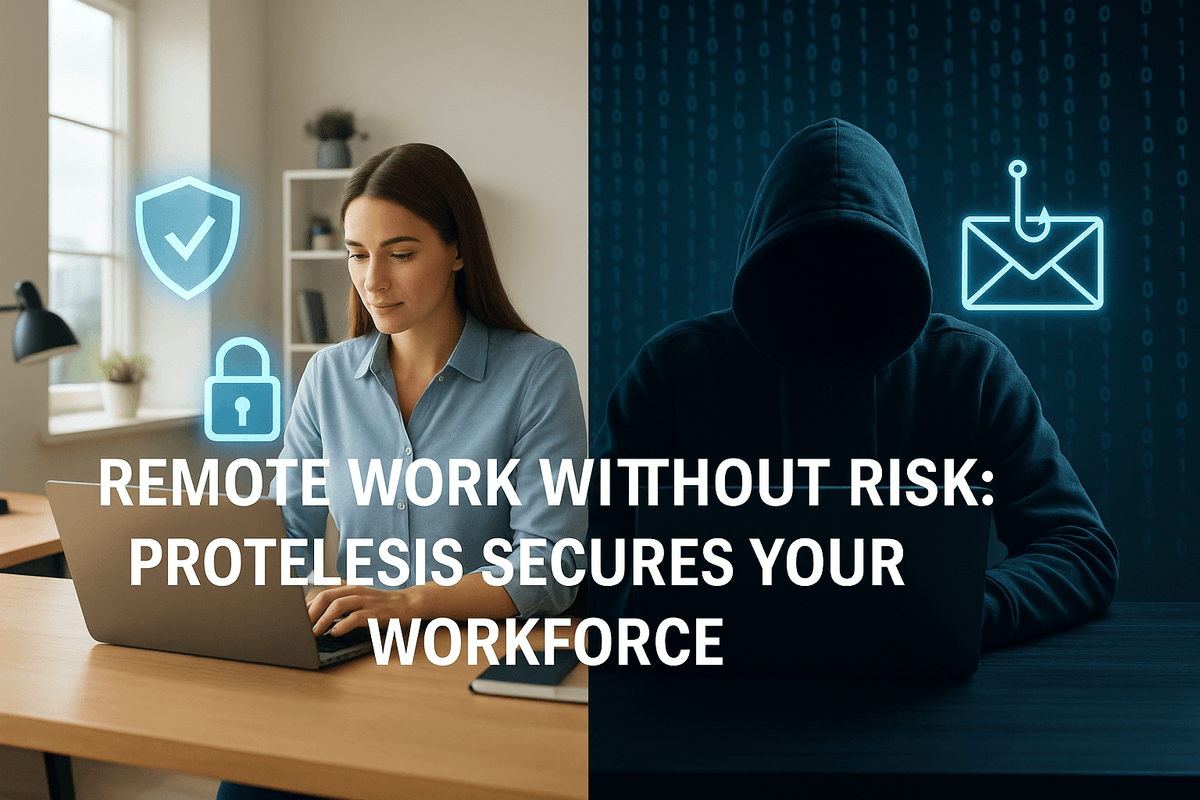 ProtelesisCorp's tweet image. Hardening Your WFH Employees: #Cybersecurity ...
R ...
protelesis.com/blog/hardening…
#CloudSecuritySolutions #CybersecuritySolutions #ManagedIT
