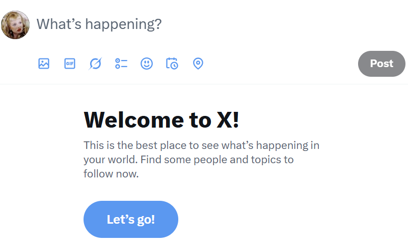 מאסק יא זין, הייתי פה עוד כשאתה היית בשא"ש. אעלק וולקם טו אקס יא חי בסרט
