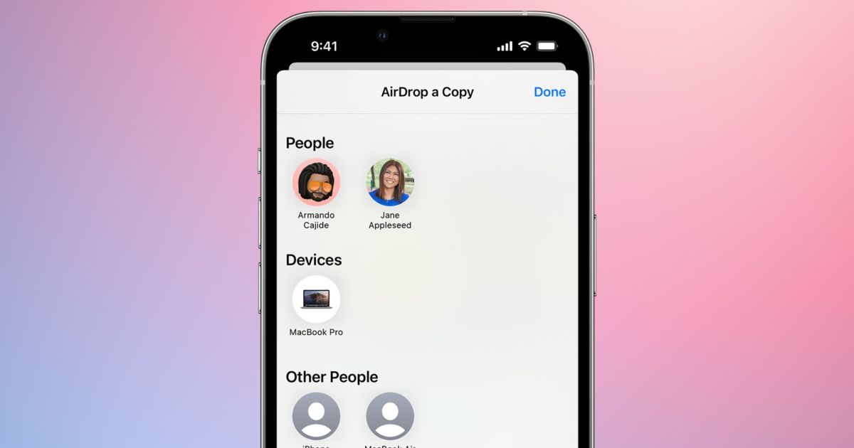 TechTweeak's tweet image. iOS 26.2 beta 3 makes AirDrop easier and safer! Now you can share a code for up to 30 days, avoiding awkward contact adds. Perfect for casual file sharing! Have you tried it yet? #iOSUpdate
#iOS更新