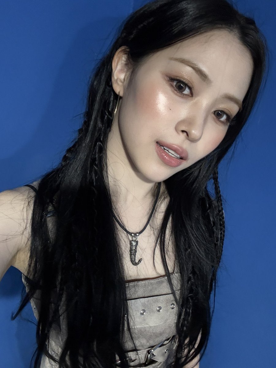 archive4itzy's tweet image. [21112025] #ryujin bbl update