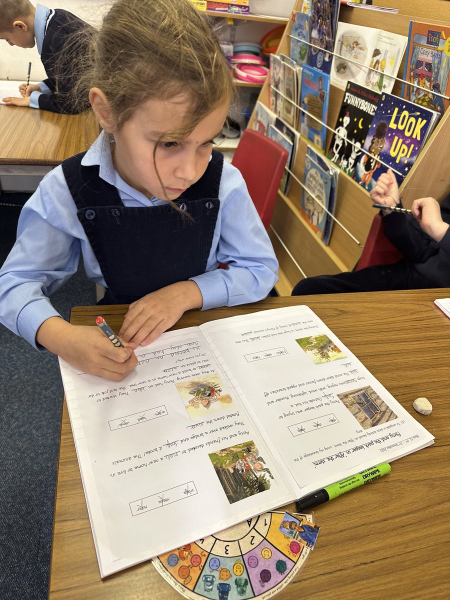 Upton House Pre Prep tweet media