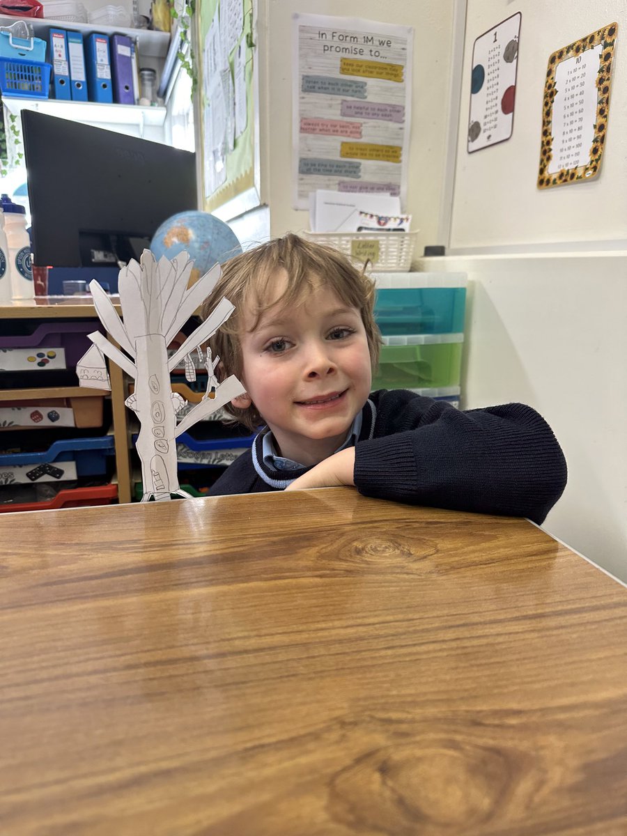 Upton House Pre Prep tweet media