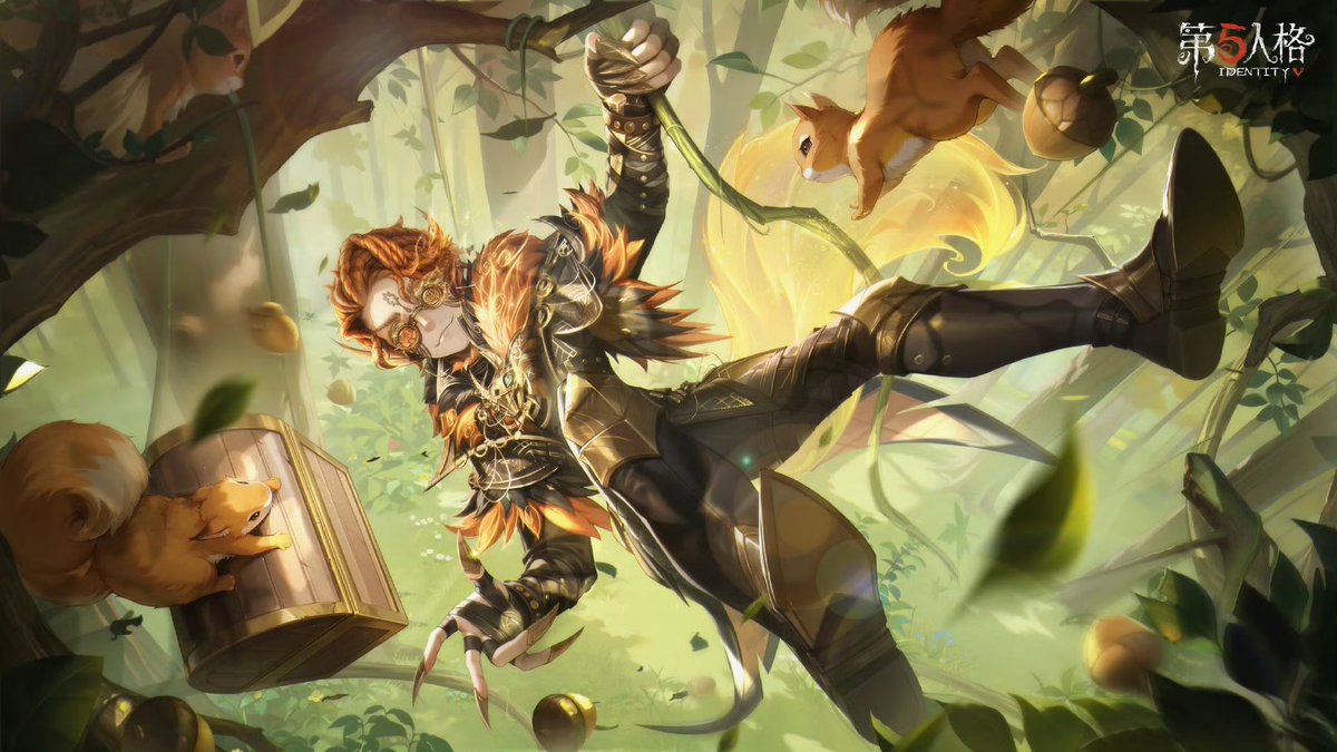 【キャラの日】
幸運児、お誕生日おめでとう！
#幸運児誕生日2025