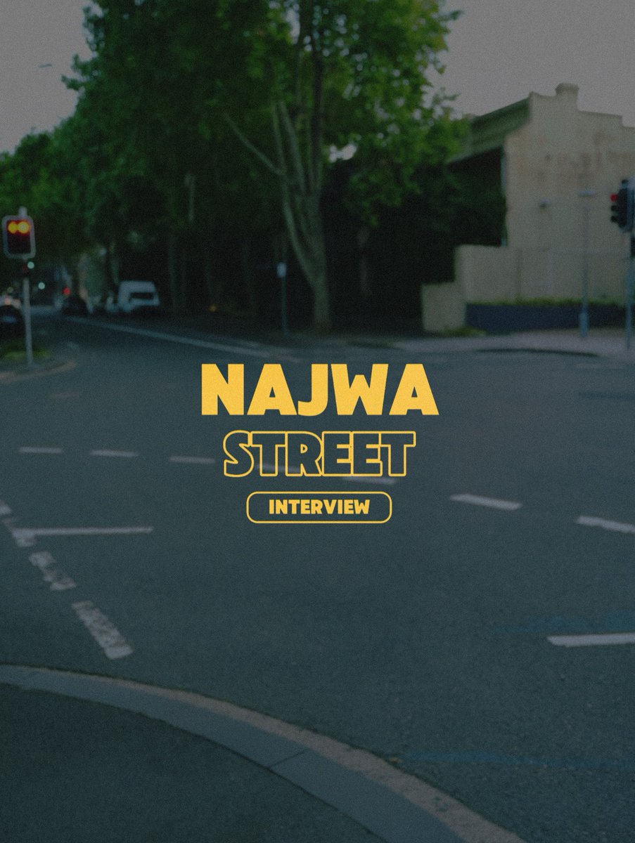 Najwa Access (@najwaaccess) on Twitter photo 