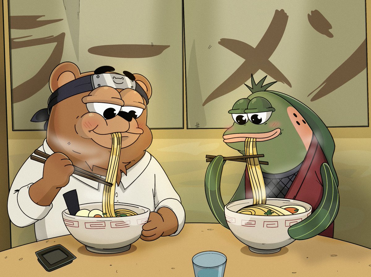 bears_salmon's tweet image. Have a great weekend, and remember to chill out a bit. Market’s ugly, charts are bleeding, but support the other Bears &amp;amp; Salmon anyway, we survive this together.