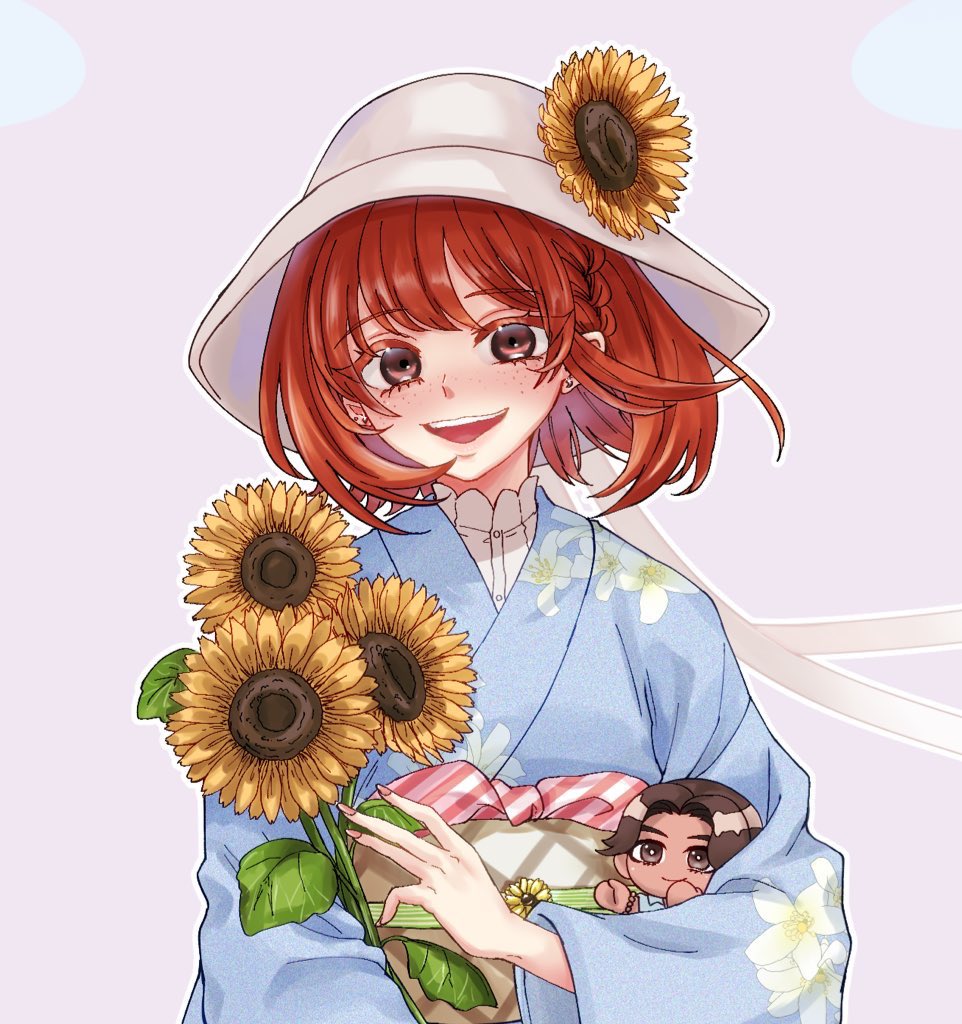 Kagetsu_Iori's tweet image. 🌿 #無償企画 🌿
ﾊﾞｽﾄｱｯﾌﾟｲﾗｽﾄ 3名様

🍏期間🍏
11/22〜11/24 18:00〆

🥝応募方法🥝
RP♻️&amp;amp;フォロー🤝
ﾘﾌﾟﾗｲ🗣️にて立ち絵やご希望の衣装・雰囲気を記載の上参加意思をお伝えください

ｻﾝﾌﾟﾙやXに投稿可能な方のみとなります
お気軽にどうぞ🍒

#無償依頼募集中 
#無償依頼