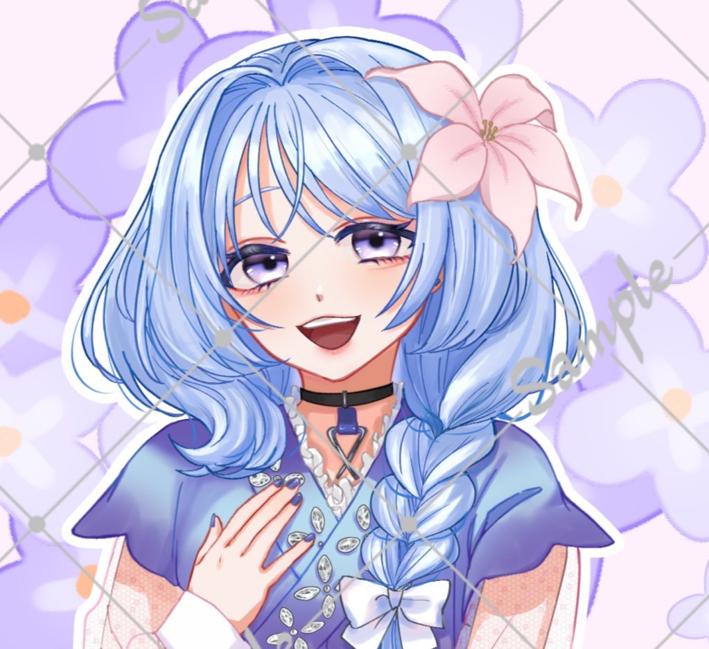 Kagetsu_Iori's tweet image. 🌿 #無償企画 🌿
ﾊﾞｽﾄｱｯﾌﾟｲﾗｽﾄ 3名様

🍏期間🍏
11/22〜11/24 18:00〆

🥝応募方法🥝
RP♻️&amp;amp;フォロー🤝
ﾘﾌﾟﾗｲ🗣️にて立ち絵やご希望の衣装・雰囲気を記載の上参加意思をお伝えください

ｻﾝﾌﾟﾙやXに投稿可能な方のみとなります
お気軽にどうぞ🍒

#無償依頼募集中 
#無償依頼