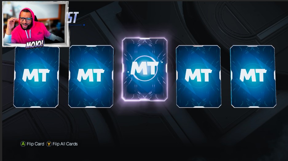 We cooking this morning!! #MojoLUCK