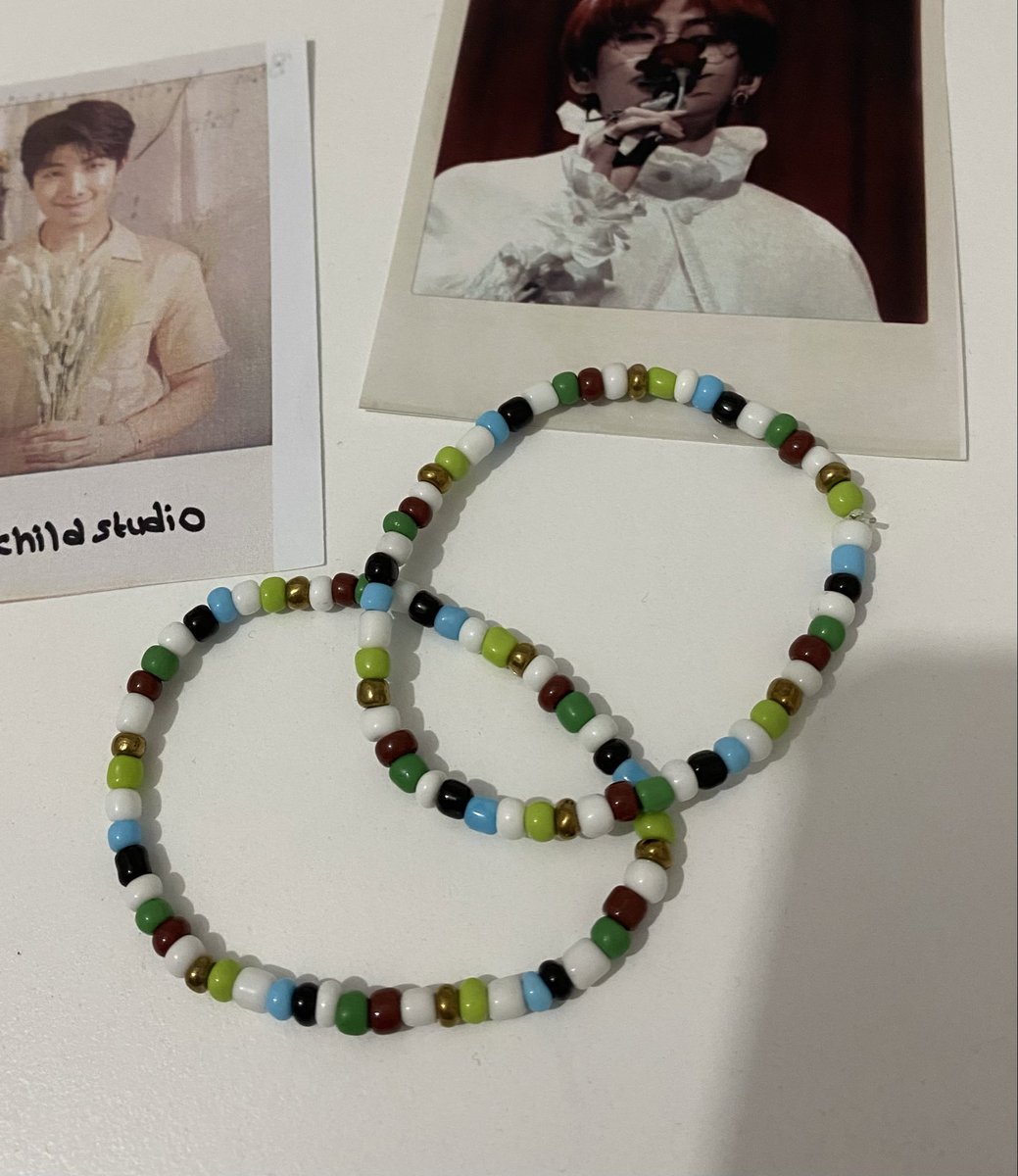 innervbear's tweet image. fanmade ürünler bts satış

sweet night kolye 100₺
vante bileklik: 50₺
taenin benzer bilekliği 30₺ 

@btsssatis @bangtansatiss @herturlugort @Bujosatistr @btssatistakasrt