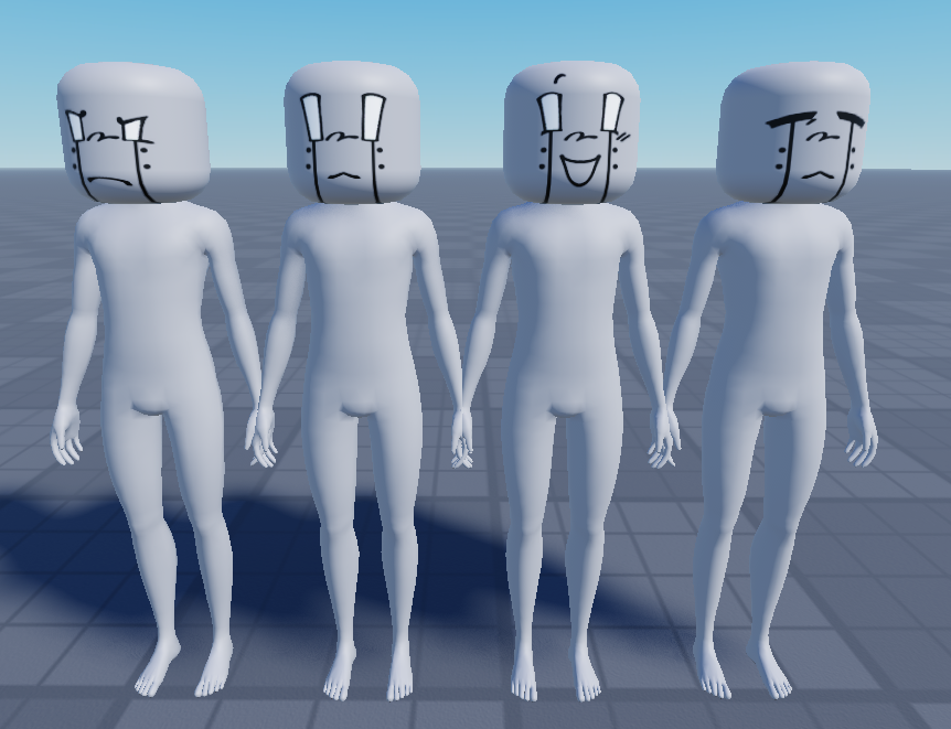 roblox fix your shit